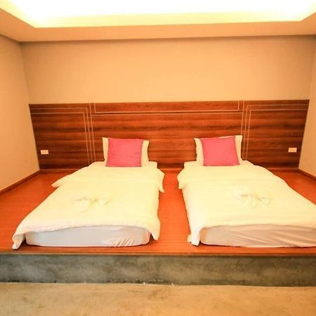 Kanvela Resort Kanchanaburi Buitenkant foto