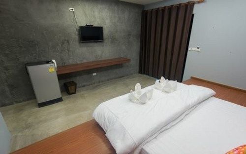 Kanvela Resort Kanchanaburi Buitenkant foto