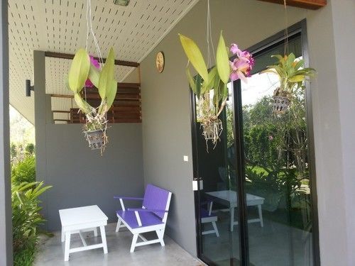 Kanvela Resort Kanchanaburi Buitenkant foto