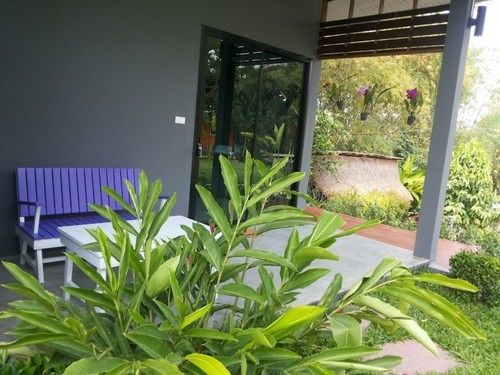 Kanvela Resort Kanchanaburi Buitenkant foto